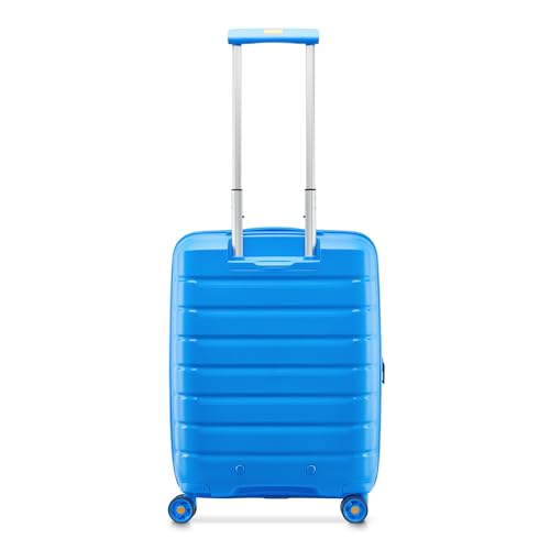 Thumbnail 3 de Roncato B-FLYING Trolley bagaglio a mano 55x40x20/25 cm Espandibile – Sky Blue