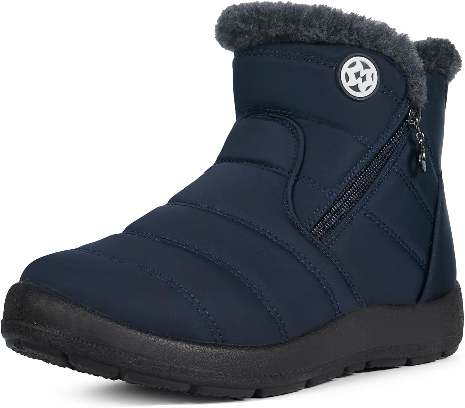 Thumbnail 4 de Eagsouni Snow Boots women's snow boots
