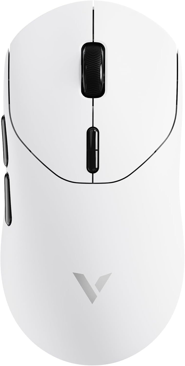 Detalle de Rapoo VT2 Wireless Gaming Mouse