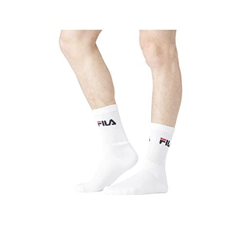 Thumbnail 6 de Fila calzini sportivi da uomo, taglia 39/42