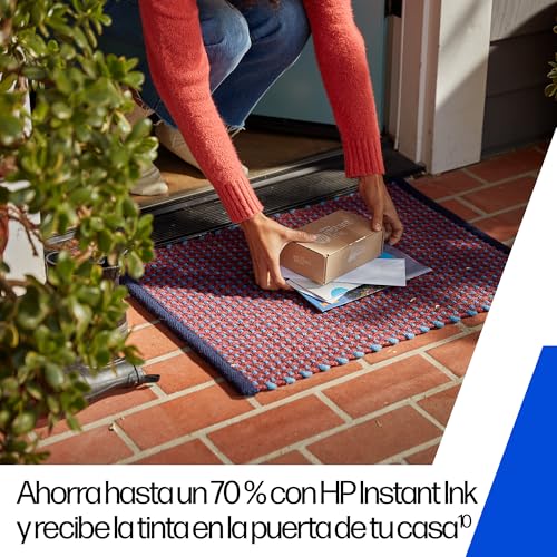 Thumbnail 13 de HP DeskJet 2920 impresora inalámbrica 6 meses incluidos 📠