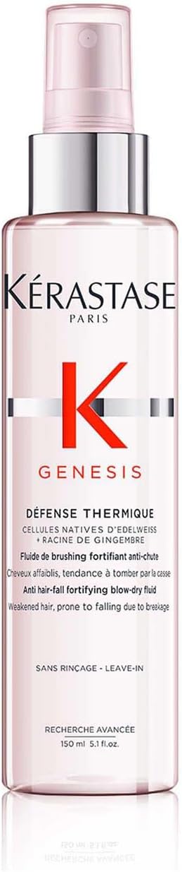 Detalle de Kérastase Genesis spray termo-protettivo 150 ml