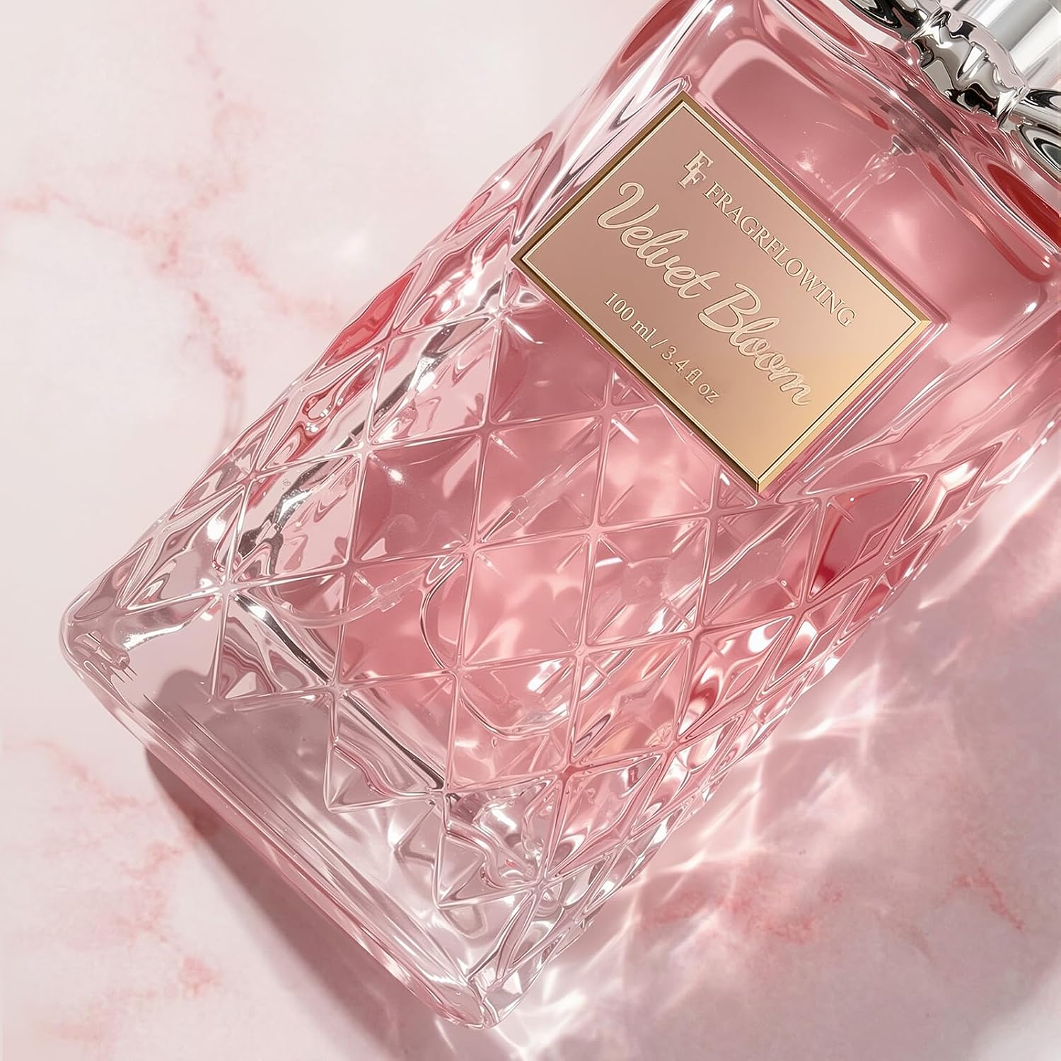 Thumbnail 6 de Velvet Bloom Floral Perfume, 3.4 fl oz