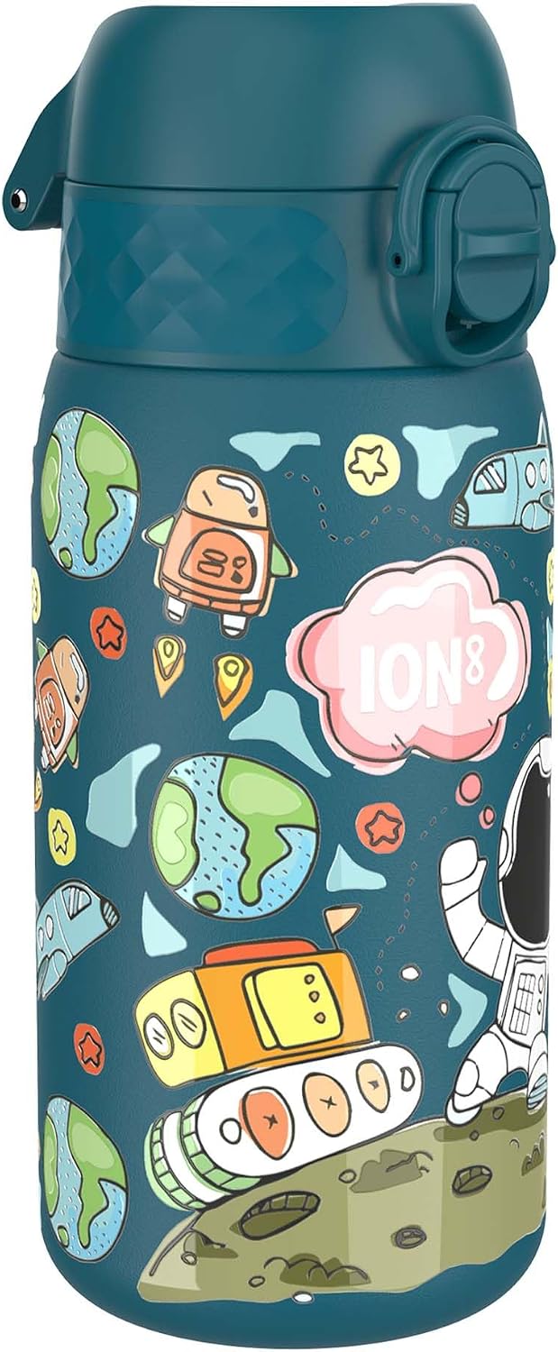 Detalle de Ion8 Gourde Enfant Anti-fuite 🥤
