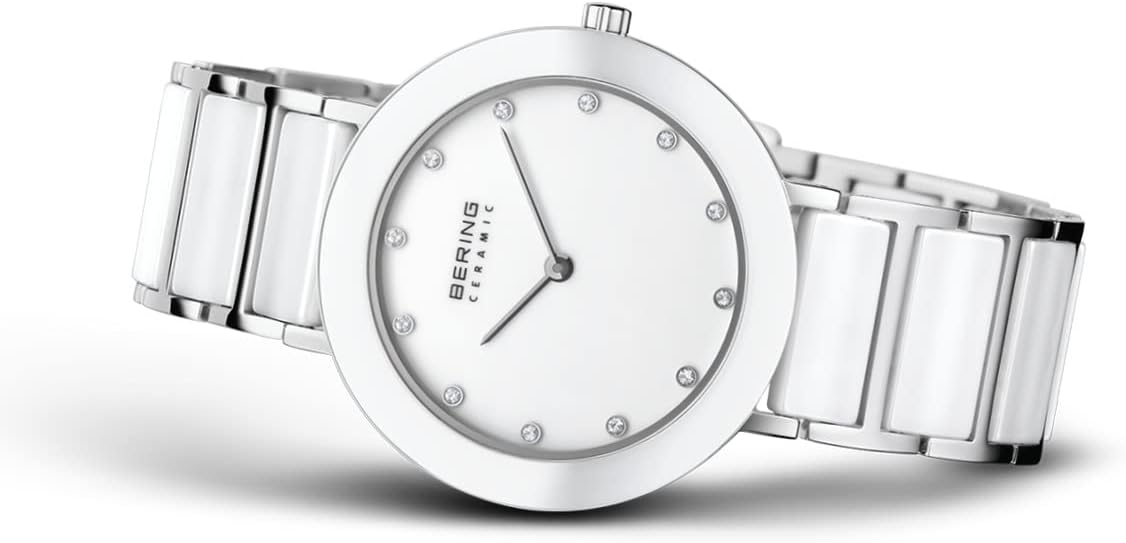 Thumbnail 3 de Bering 11435 Damen Quarz Uhr 35 mm