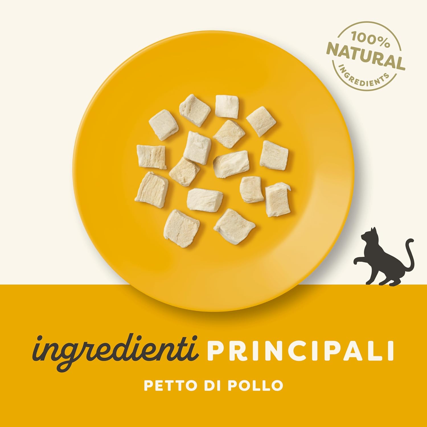 Thumbnail 3 de Applaws Snack Naturali per Gatti – Petto di Pollo Liofilizzato, confezione da 12 x 10 g