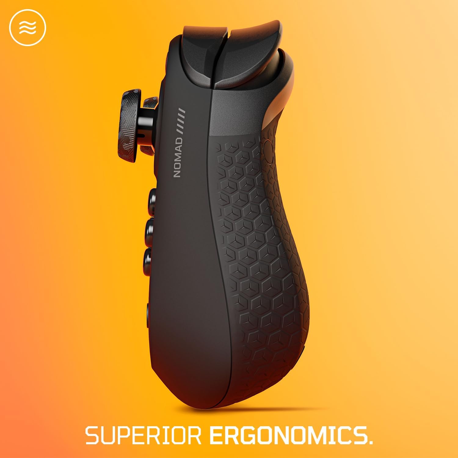 Detalle de SCUF NOMAD Wireless iPhone Mobile Gaming Controller