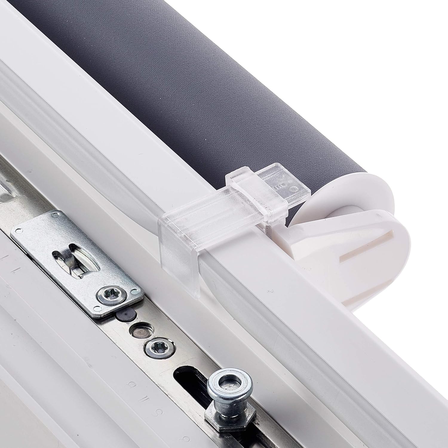 Thumbnail 4 de Amazon Basics Blackout Roller Blind 86 x 150 cm 🪟