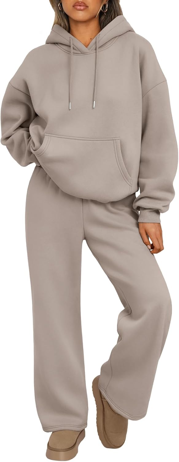 Thumbnail 6 de Trendy Queen 2 Piece Lounge Set