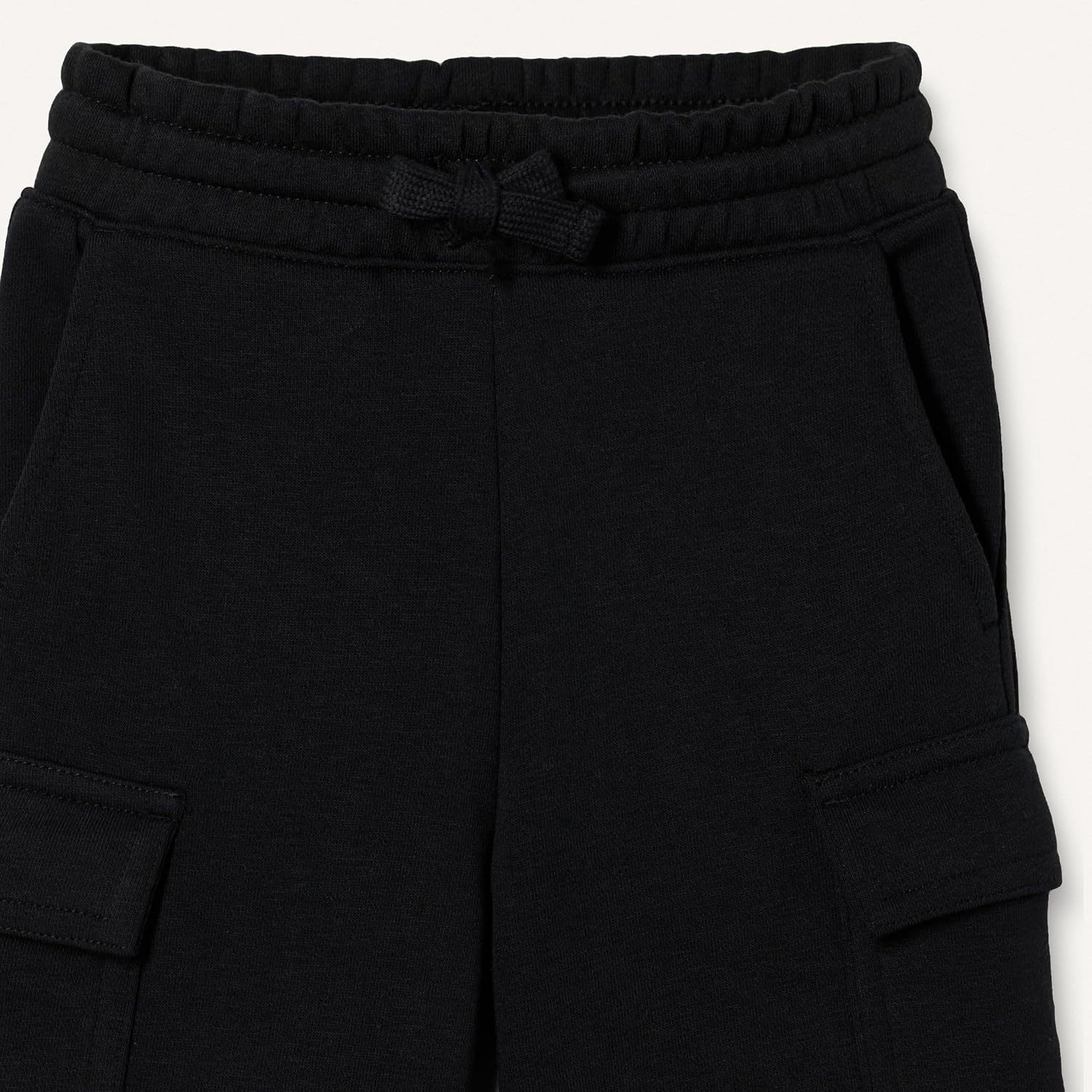 Thumbnail 3 de Amazon Essentials Boy’s Terry Cargo Sweat Shorts
