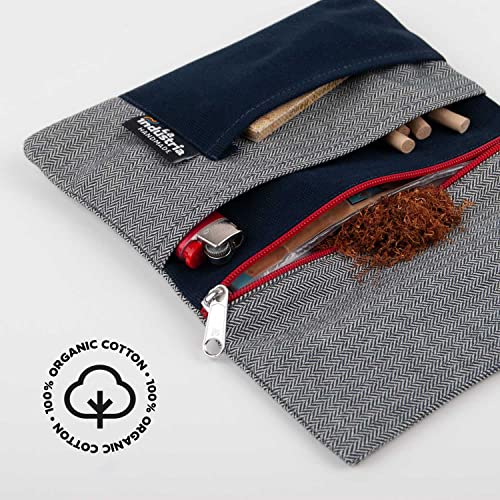 Thumbnail 2 de La Industria Handmade funda tabaquera tabaco liar