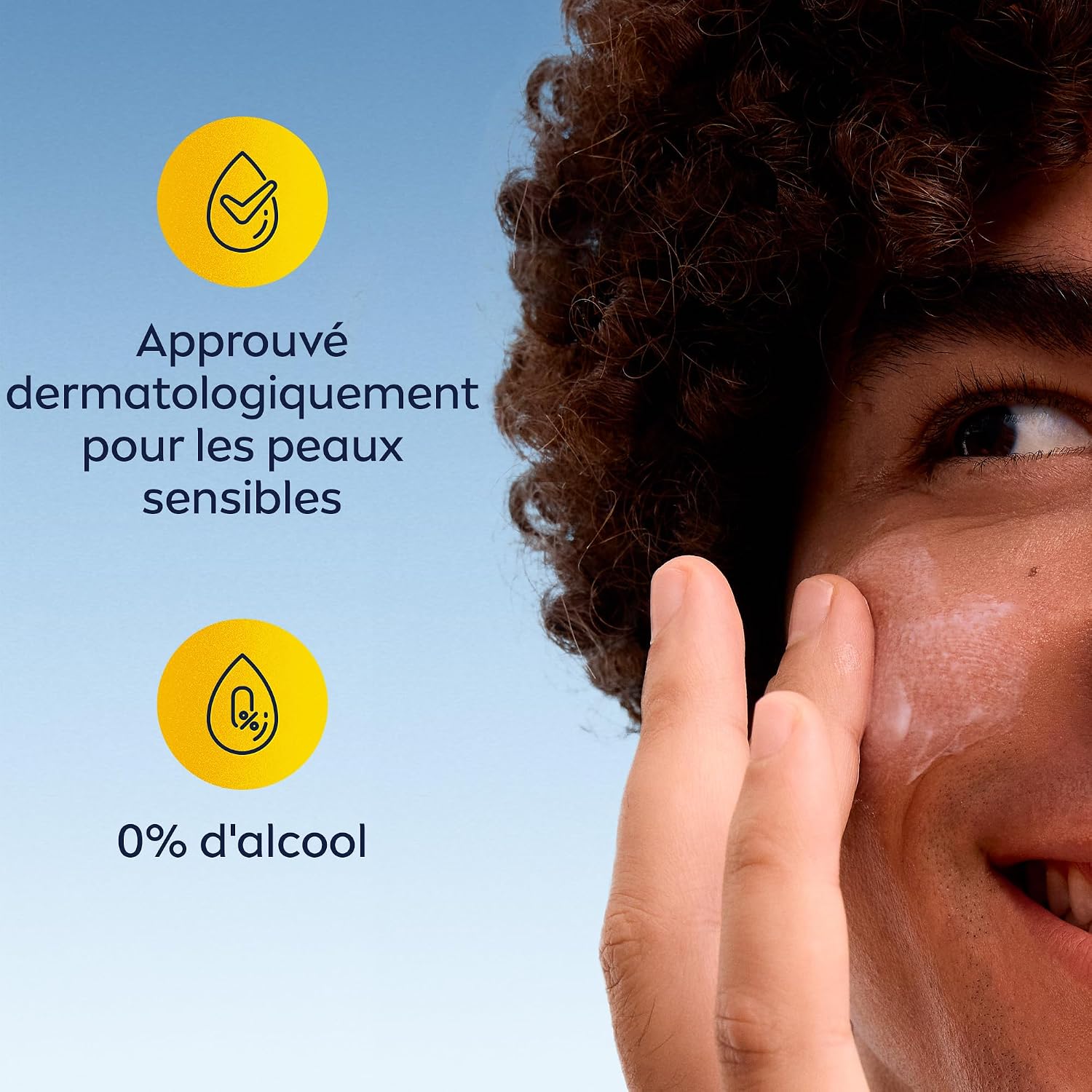 Thumbnail 4 de NIVEA MEN Crème Visage SPF 15