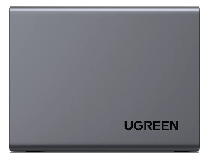 Thumbnail 9 de Ugreen NASync DXP2800 mit 4 TB HDD NAS-Gerät