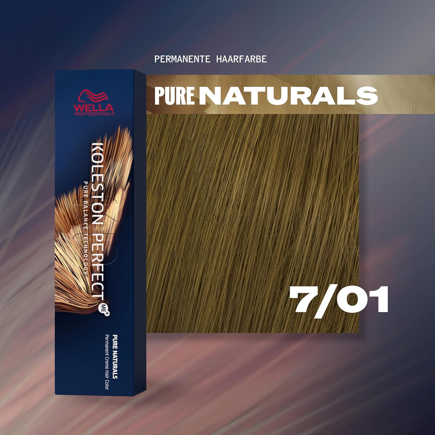 Thumbnail 1 de Wella Professionals Koleston Perfect Pure Naturals Haarfarbe (60 ml)