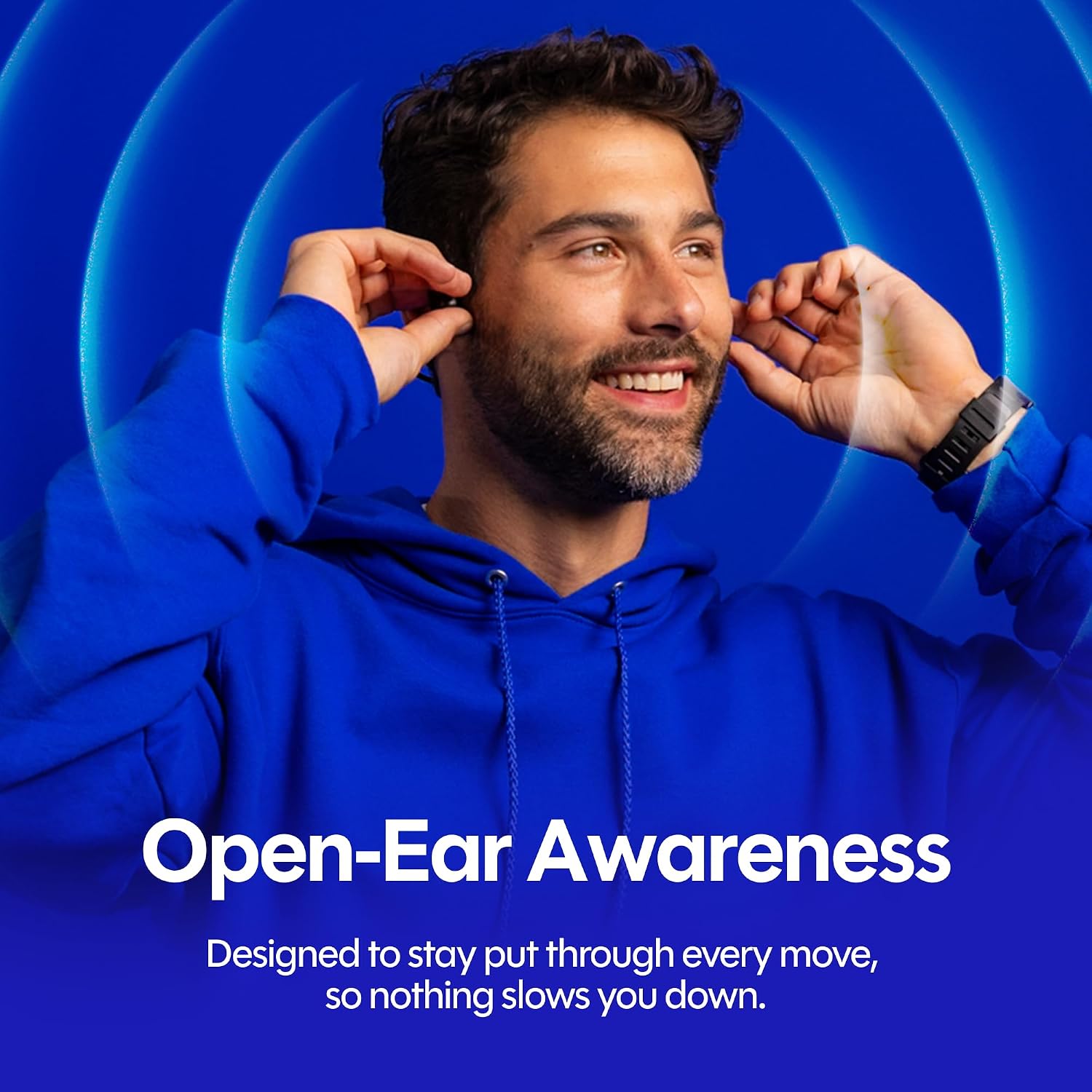 Thumbnail 4 de Raycon Bone Conduction Headphones, 2nd Gen