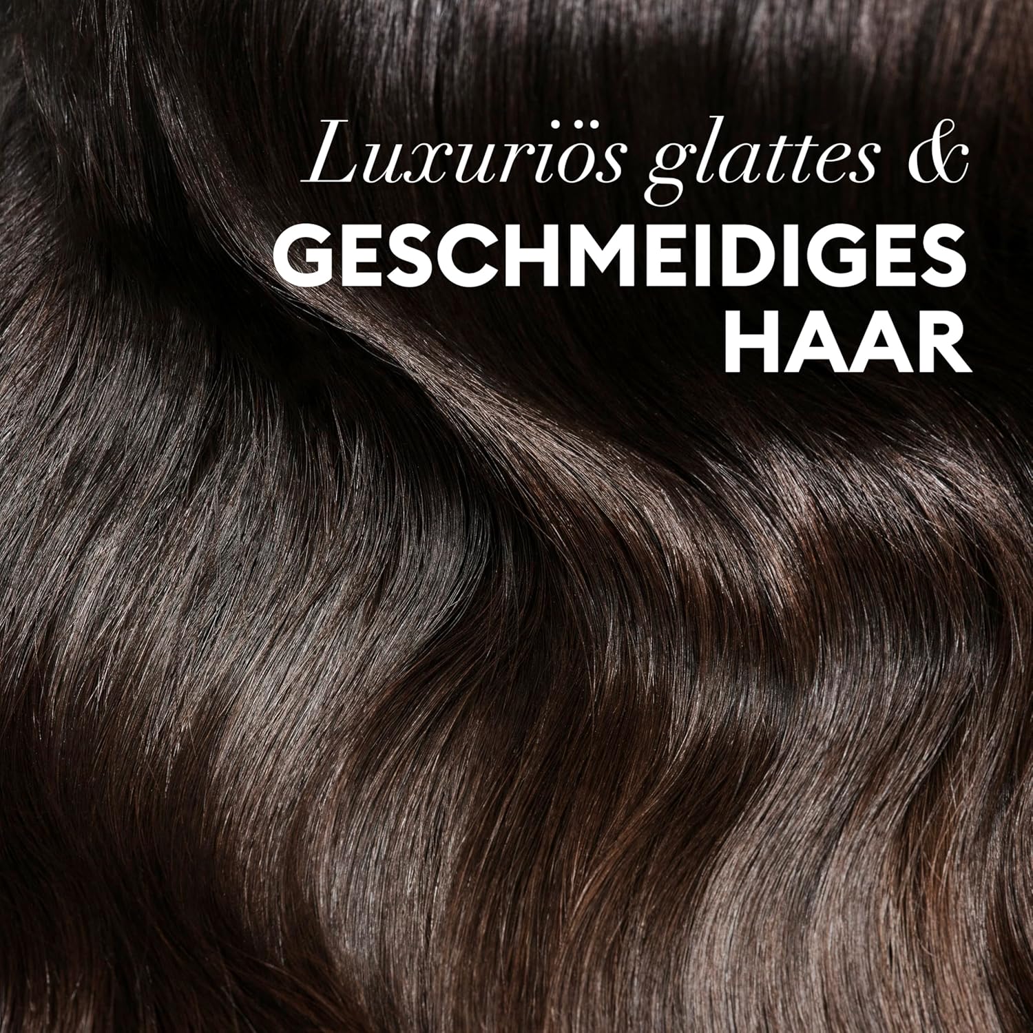 Detalle 2 de TRESemmé Anti-Frizz Set Keratin Smooth: Shampoo + Conditioner für glatte, glänzende Haare