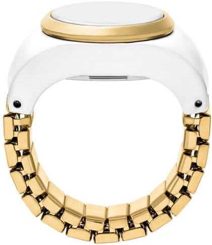 Thumbnail 3 de FOSSIL Montre Ring Femmes Quartz 2 Aiguilles