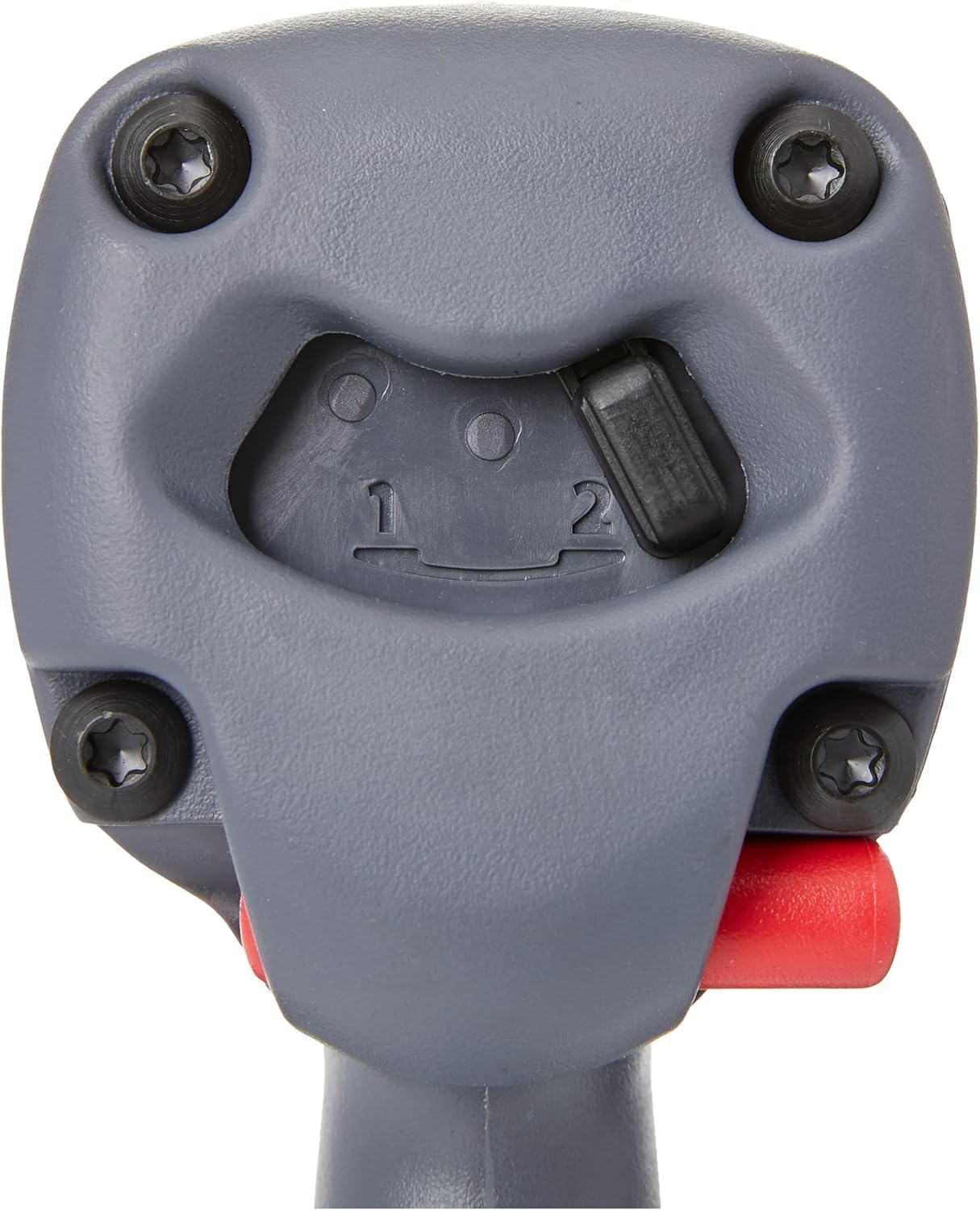 Detalle de Ingersoll-Rand 2130XP Clé à Chocs Pneumatique 1/2" - Puissance et Ergonomie pour Professionnels