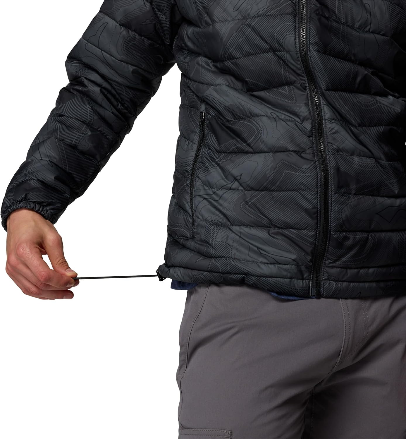 Thumbnail 6 de Columbia Doudoune Homme M