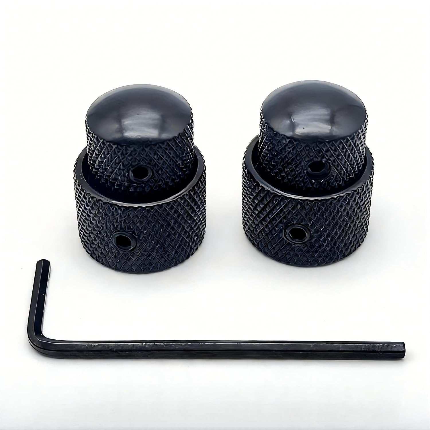 Thumbnail 6 de Dual Concentric Guitar and Bass Knobs, 6mm/8mm Metric