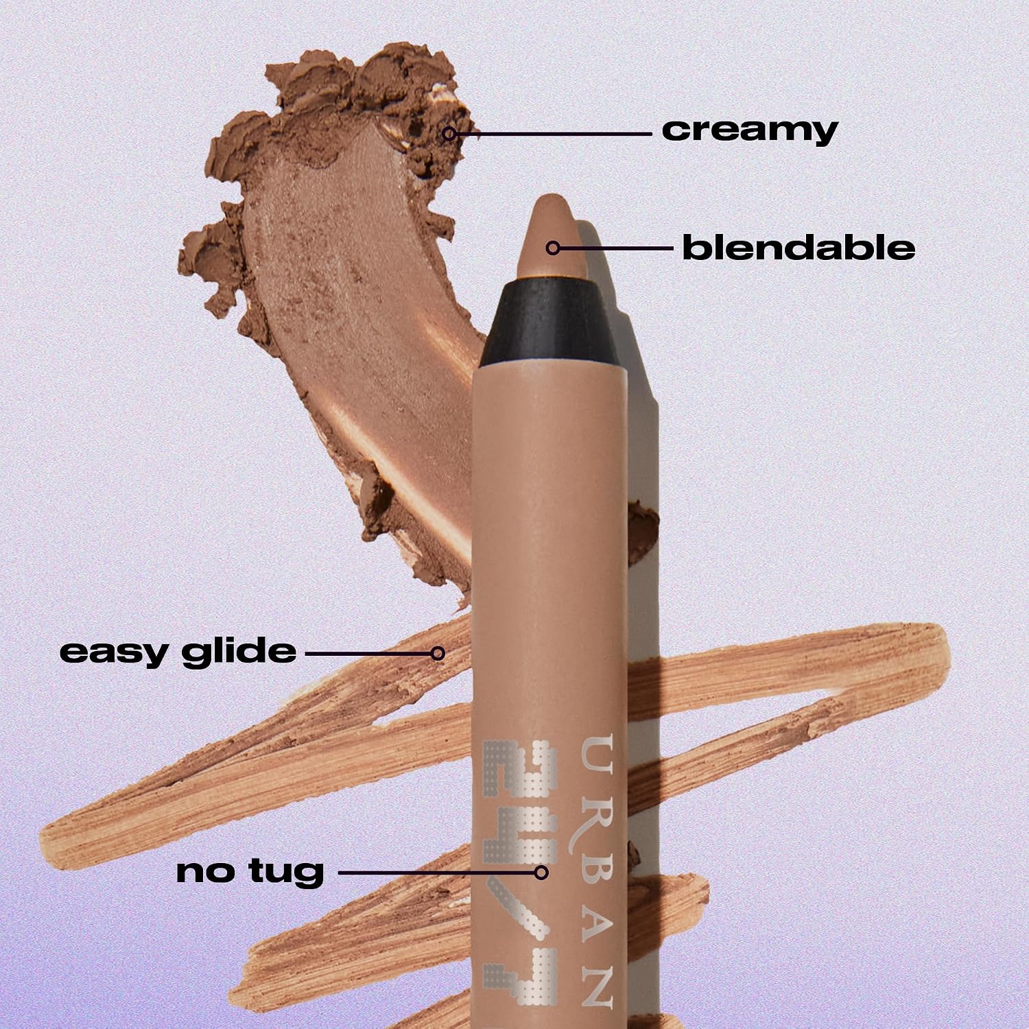 Detalle de Urban Decay COSURB224 24/7 Glide-On Waterproof Eyeliner Pencil