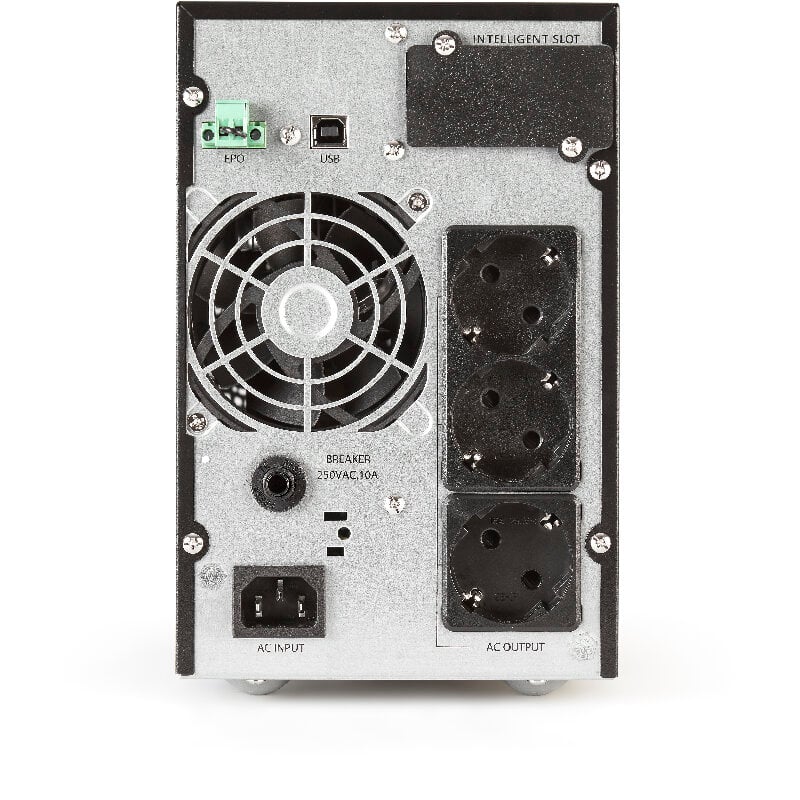 Thumbnail 1 de Salicru SLC Twin PRO 2 SAI 700 VA