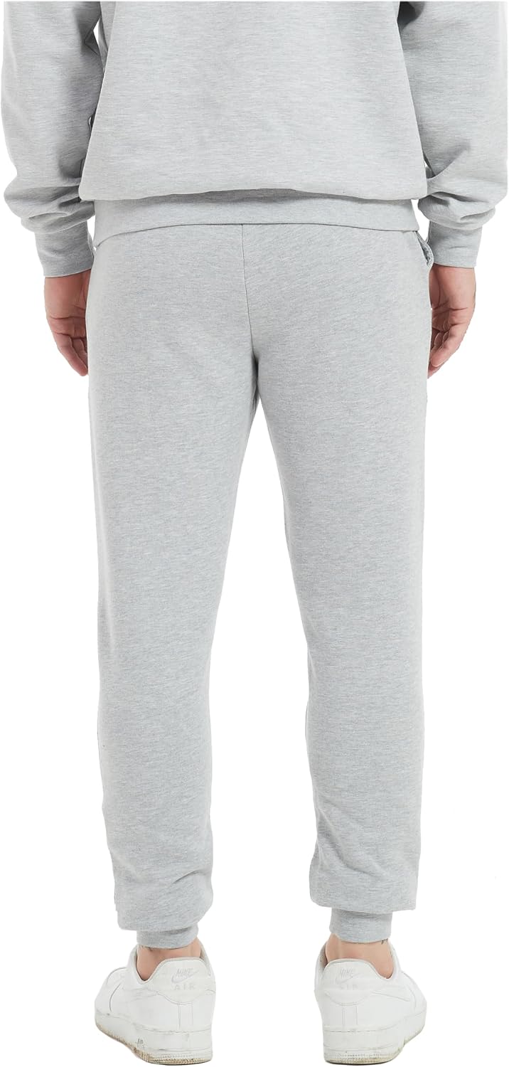 Detalle de Tronjori Men's High Waisted Sweatpants 41