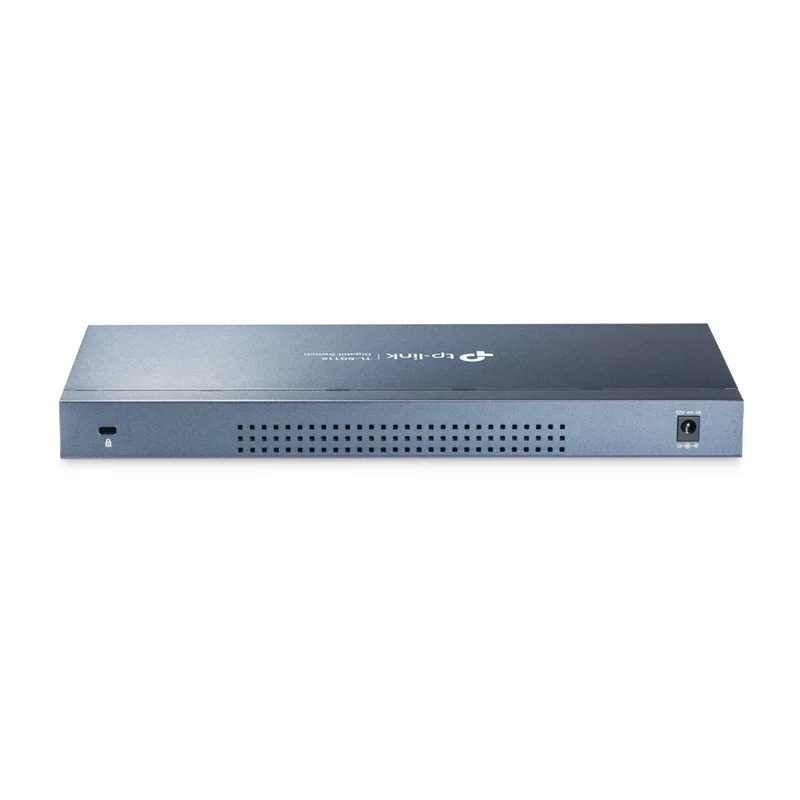 Detalle 2 de TP-Link TL-SG116 Switch 16 Puertos Gigabit 📡