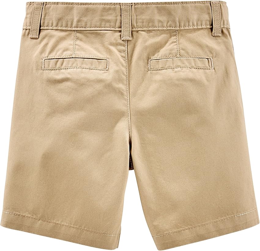 Thumbnail 5 de Simple Joys pantalones cortos niño 5 años 2 unidades