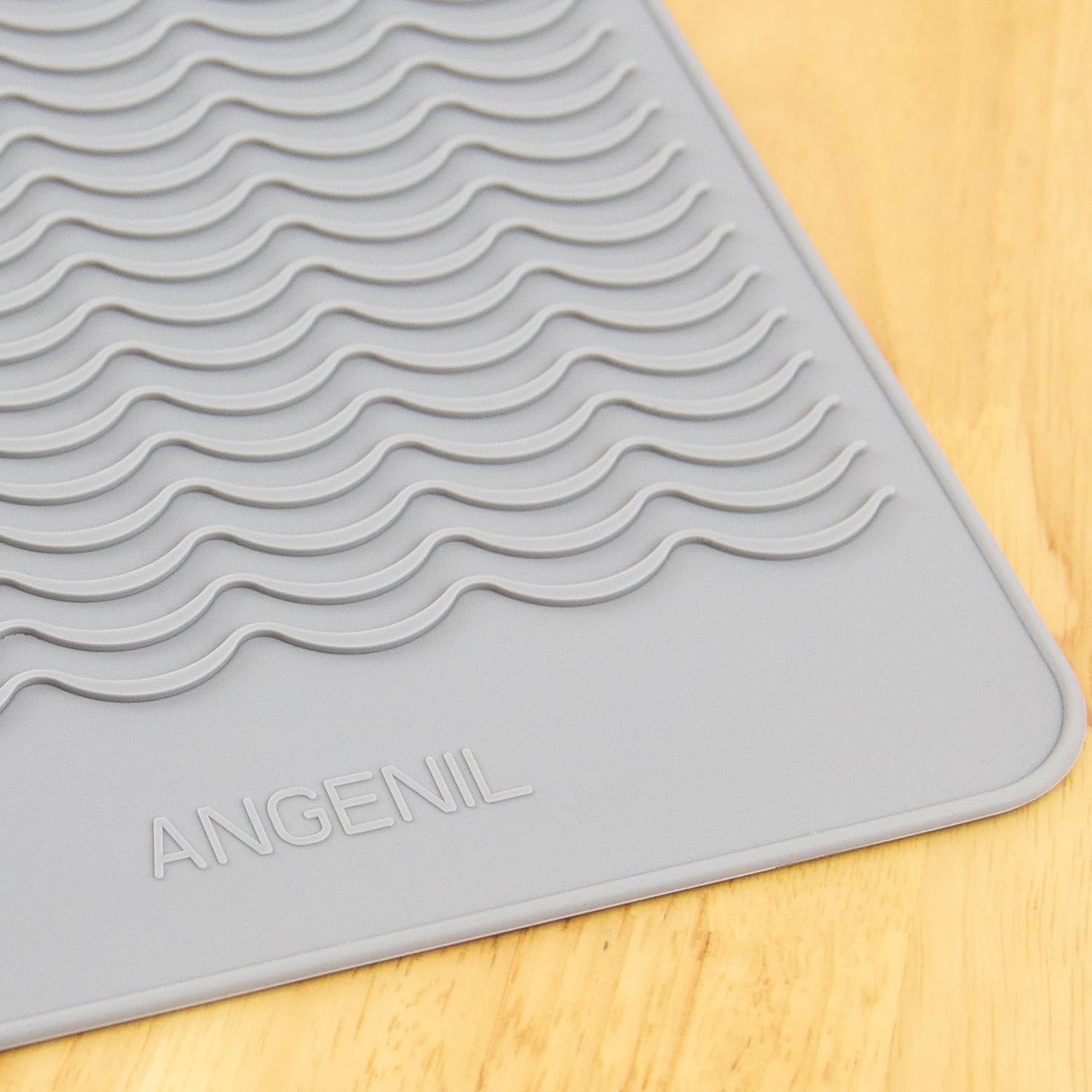 Thumbnail 1 de ANGENIL Travel heat mat pad 19.05 x 27.94cm