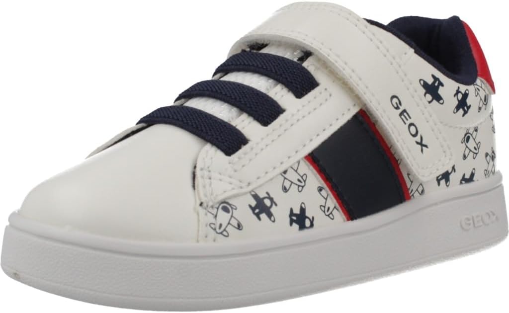 Thumbnail 6 de Geox B Eclyper Boy A Scarpe da ginnastica bambino 0–24