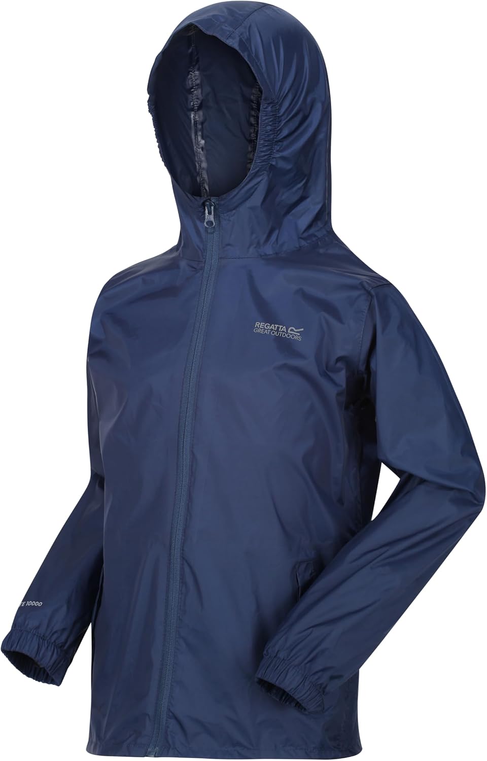 Thumbnail 1 de Regatta Jacke Kid PK It Jkt III