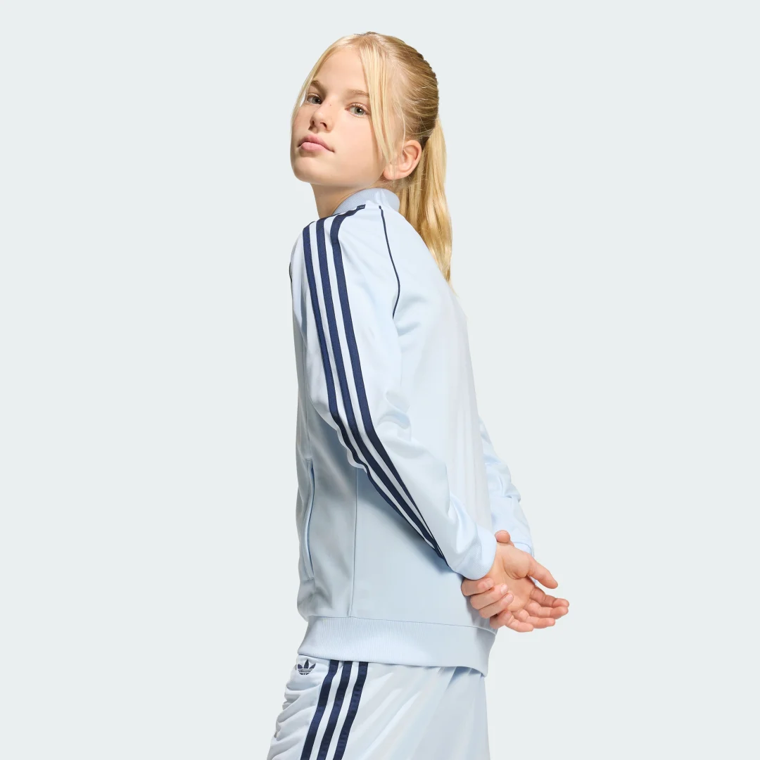 Thumbnail 3 de Chaqueta deportiva SST de Adidas