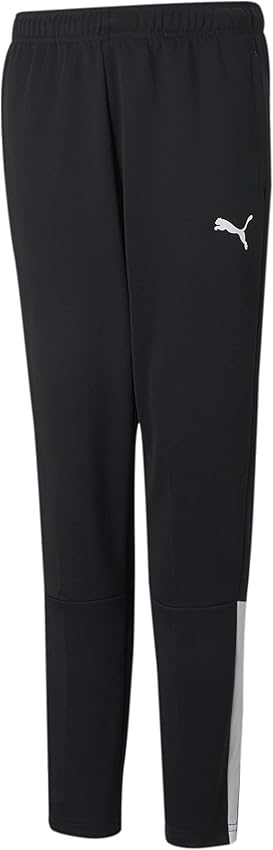 Thumbnail 2 de PUMA teamLIGA Training pants Jr 100% poliéster