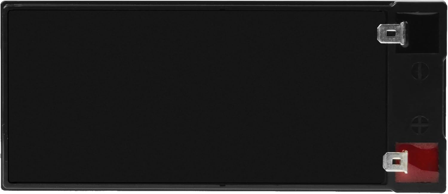 Thumbnail 3 de Green Cell AGM Akku 7Ah 🔌