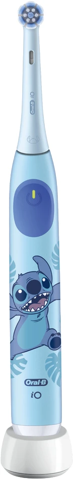 Thumbnail 4 de Oral‑B iO Kids 6+ Stitch