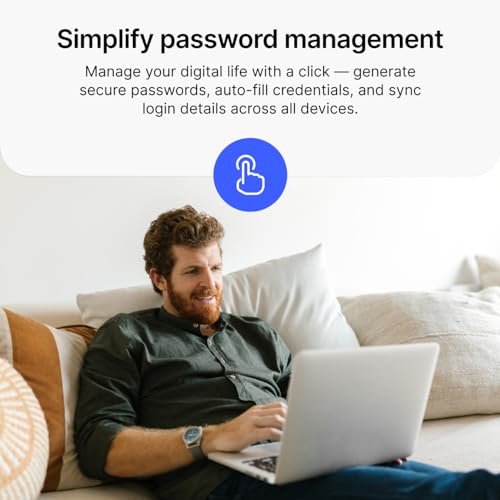 Thumbnail 7 de NordVPN Complete: 1-Year VPN & Cybersecurity Bundle for Up to 10 Devices