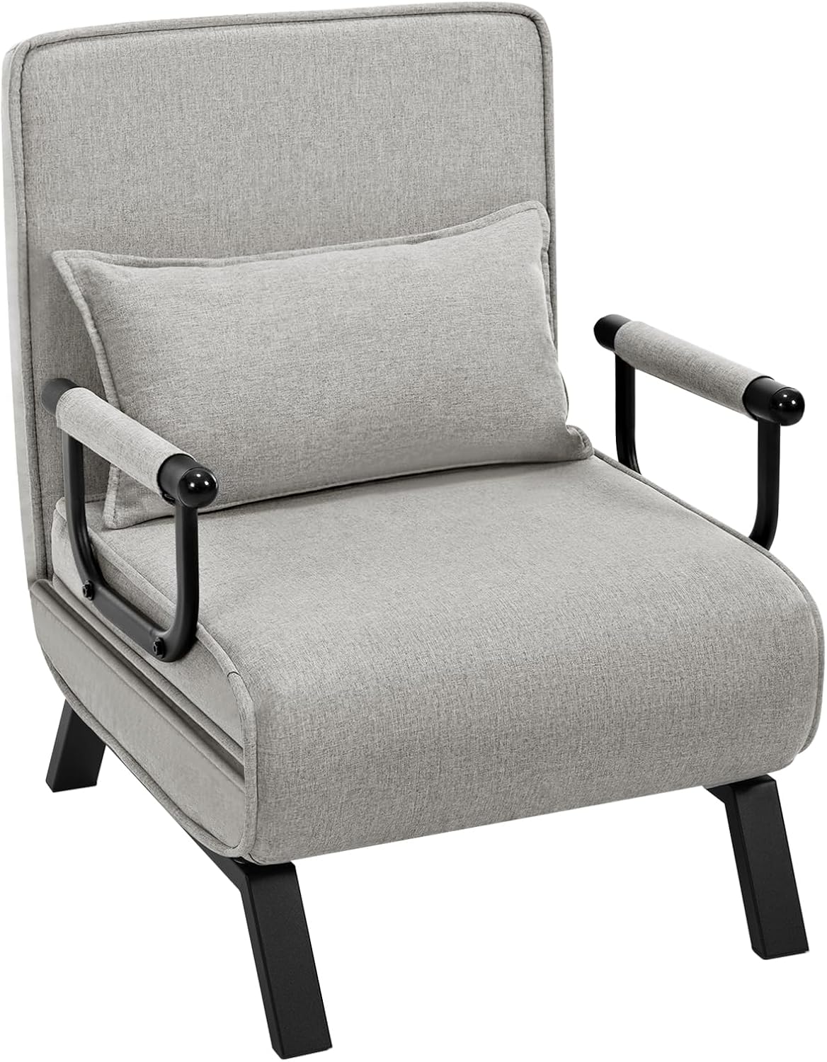 WOLTU Schlafsessel 3 in 1 65 x 75 x 78cm 🛋