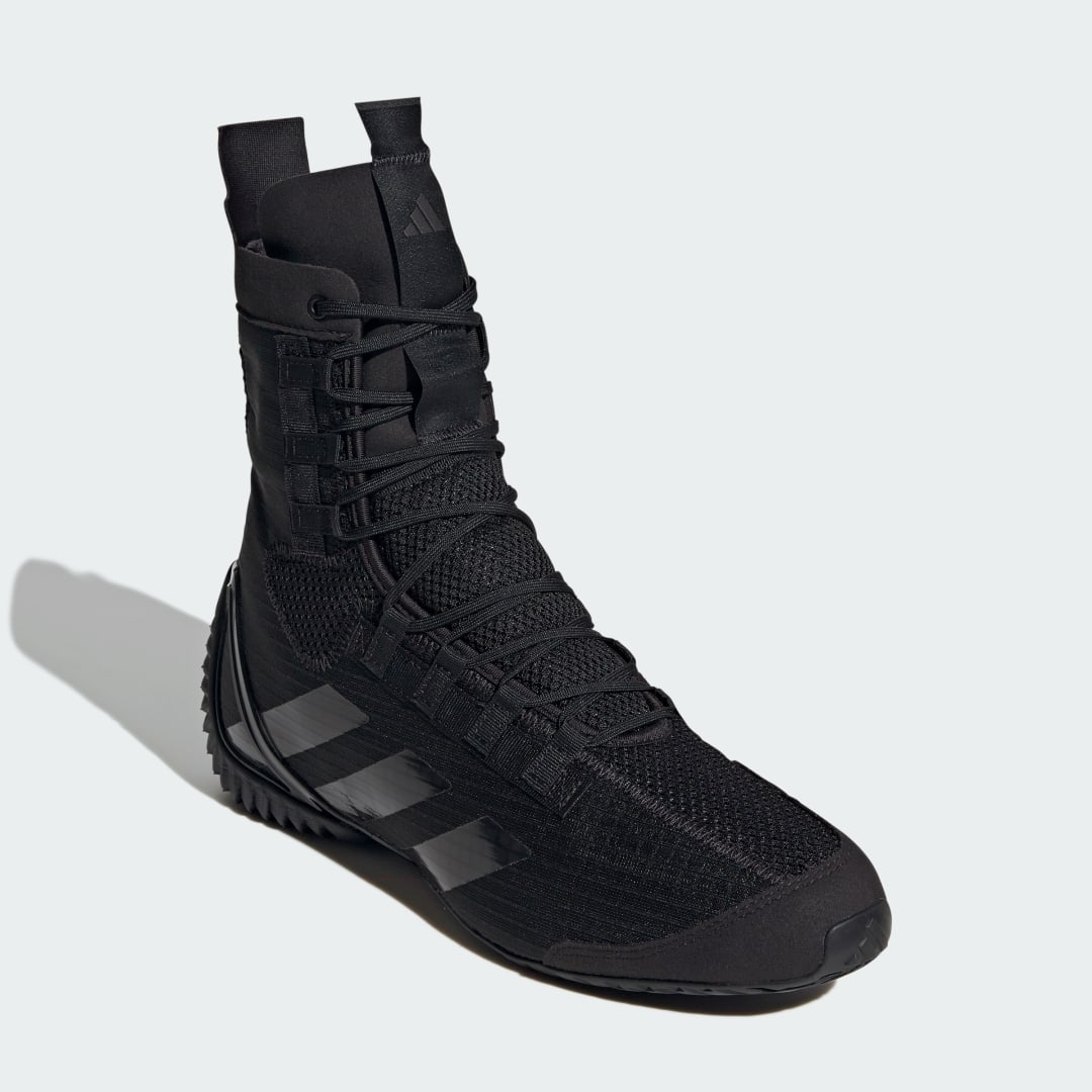 Detalle 2 de Adidas Zapatilla Speedex 23 (Negro) – claridad y estilo para el día a día