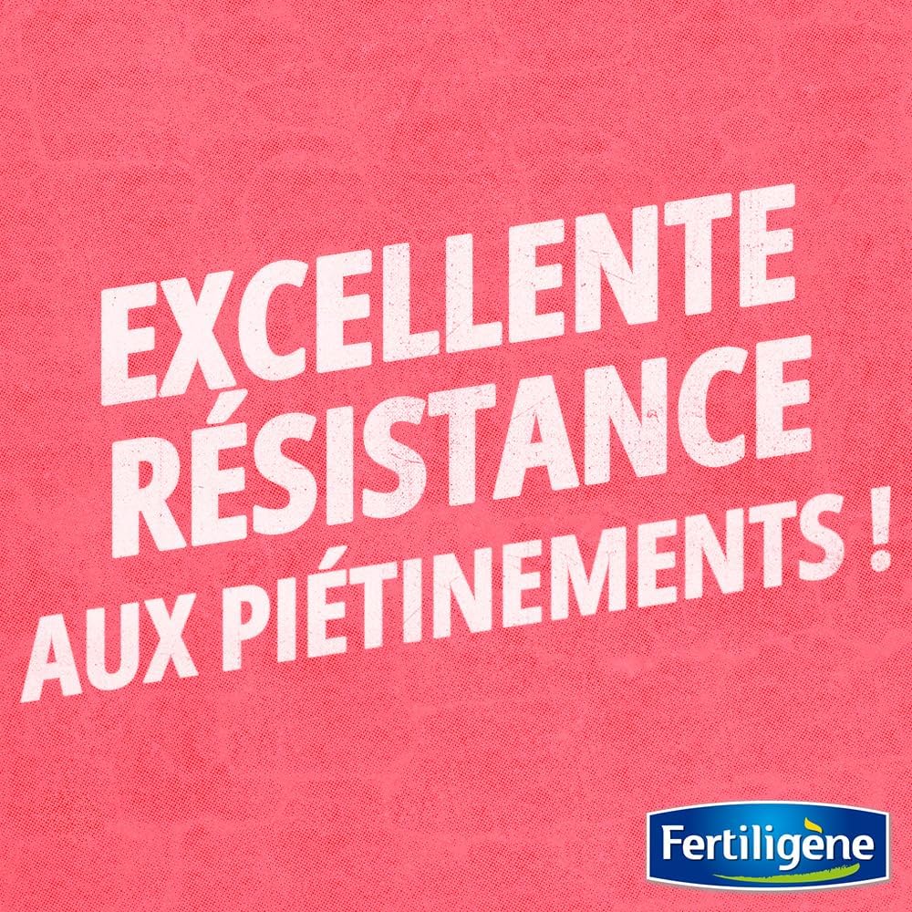 Thumbnail 3 de Fertiligène Rust35 Semences Gazons Rustiques 875 g
