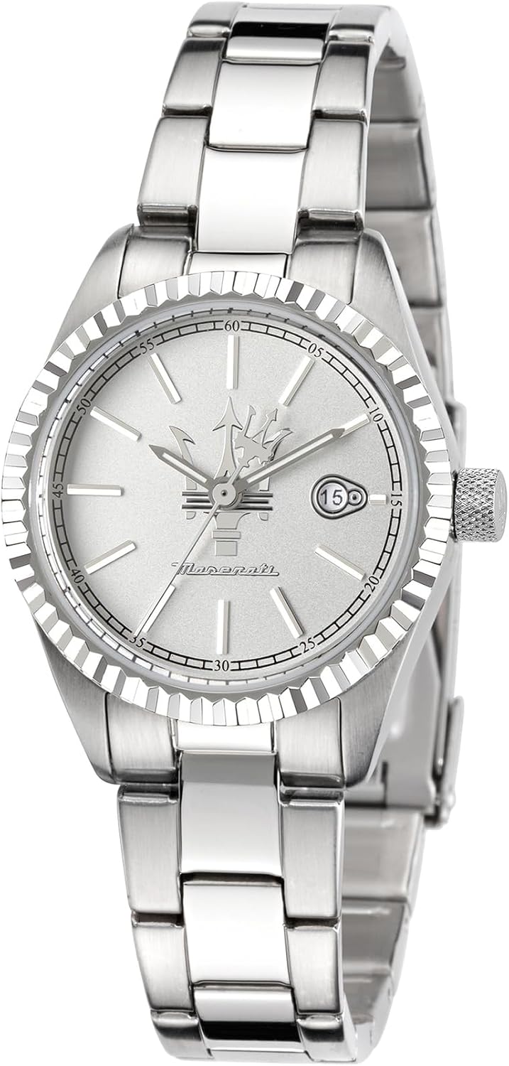 Detalle de Maserati Montre Femme R8853100503