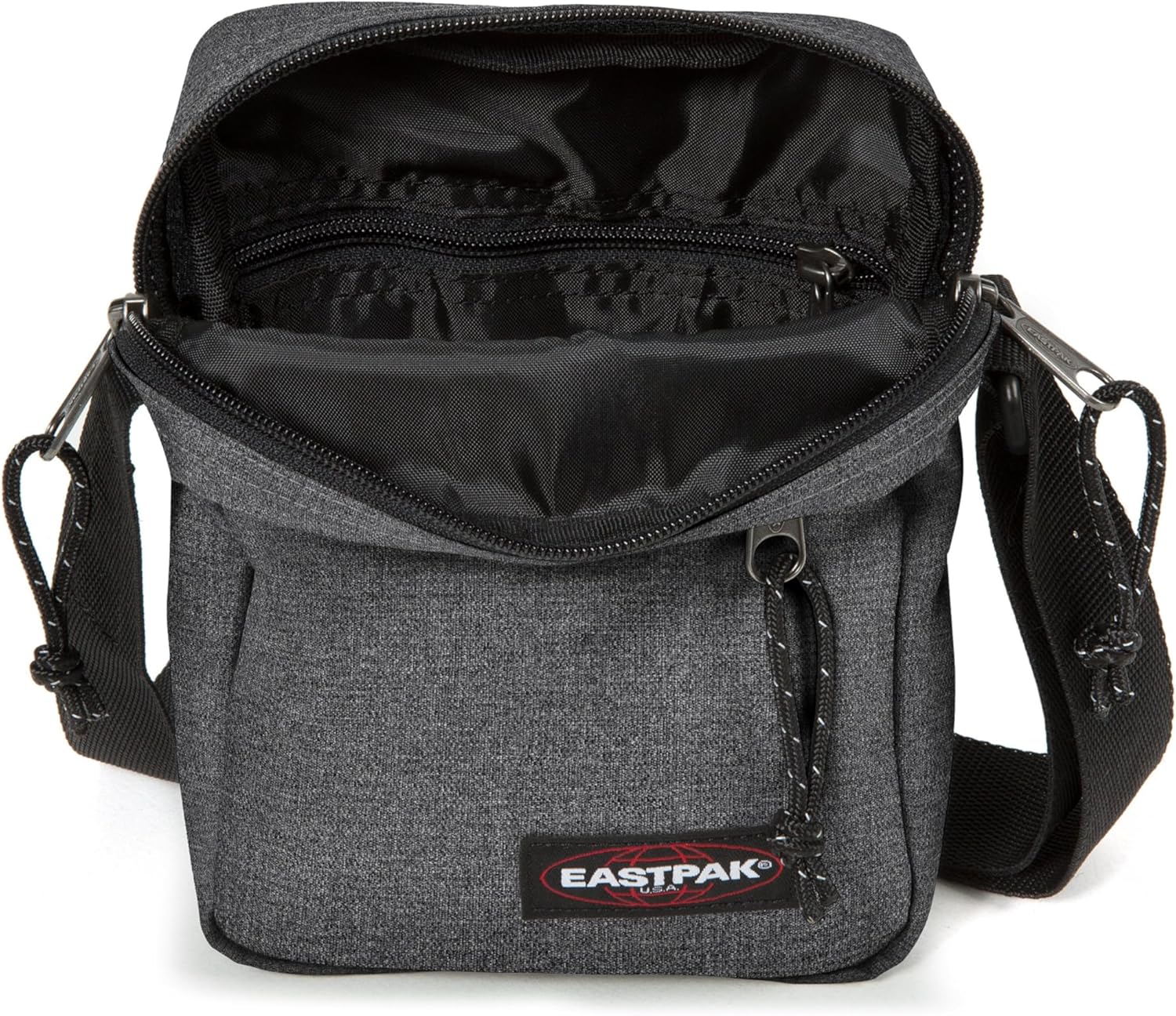 Thumbnail 1 de EASTPAK THE ONE Bolso Bandolera 2.5 L - Denim