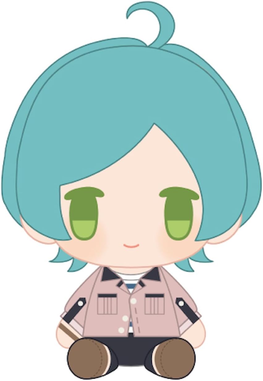 Thumbnail 6 de あんさんぶるスターズ!! 蓮巳敬人 Play Charm Vol.1 約H90mmのキャラクターチャーム