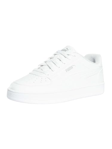 Thumbnail 3 de Puma Caven 2.0 Sneakers Unisex - Blanc/Puma Silver, 38.5 EU