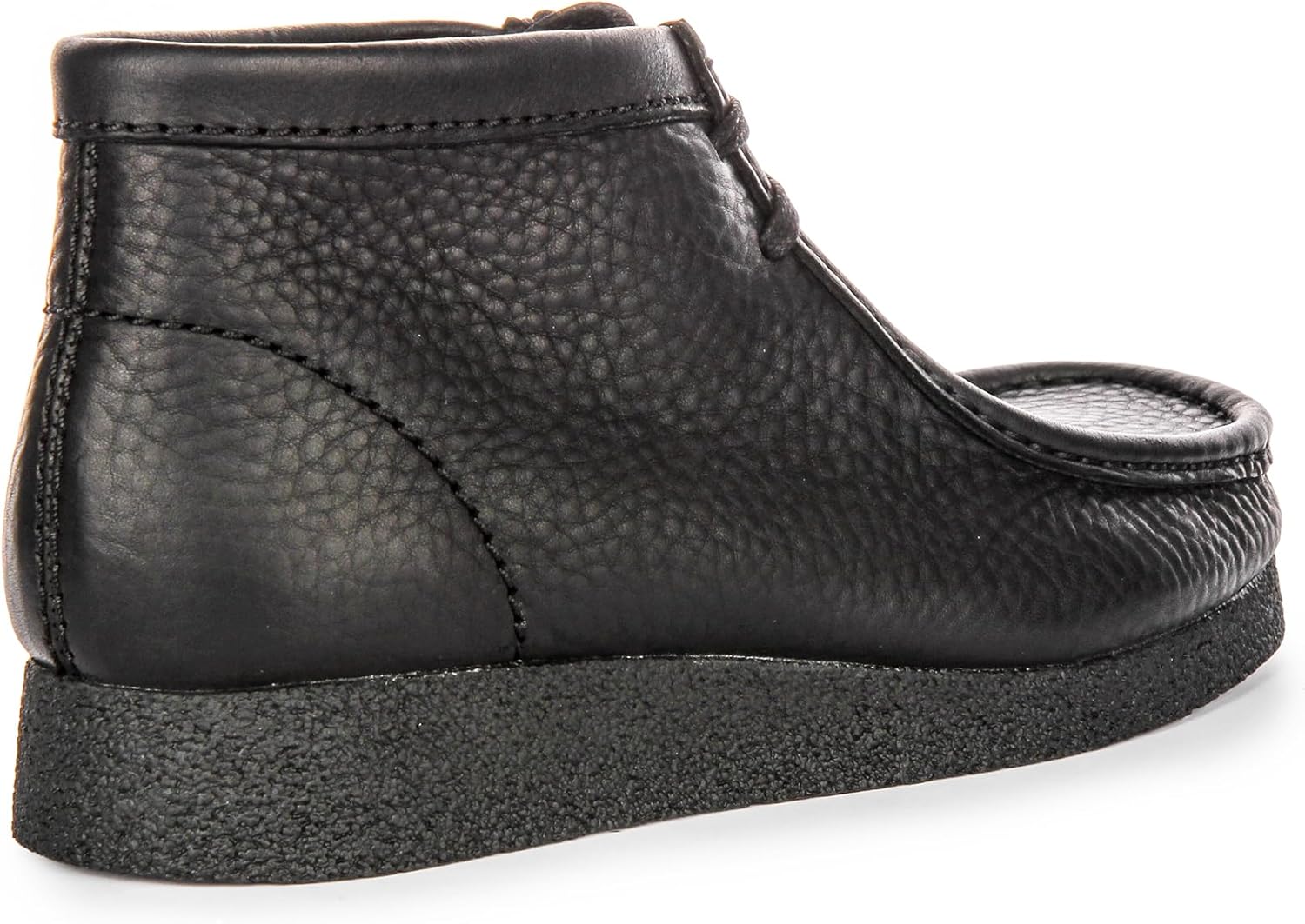 Thumbnail 2 de Clarks Wallabeeevo BT Bottine Chukka pour homme