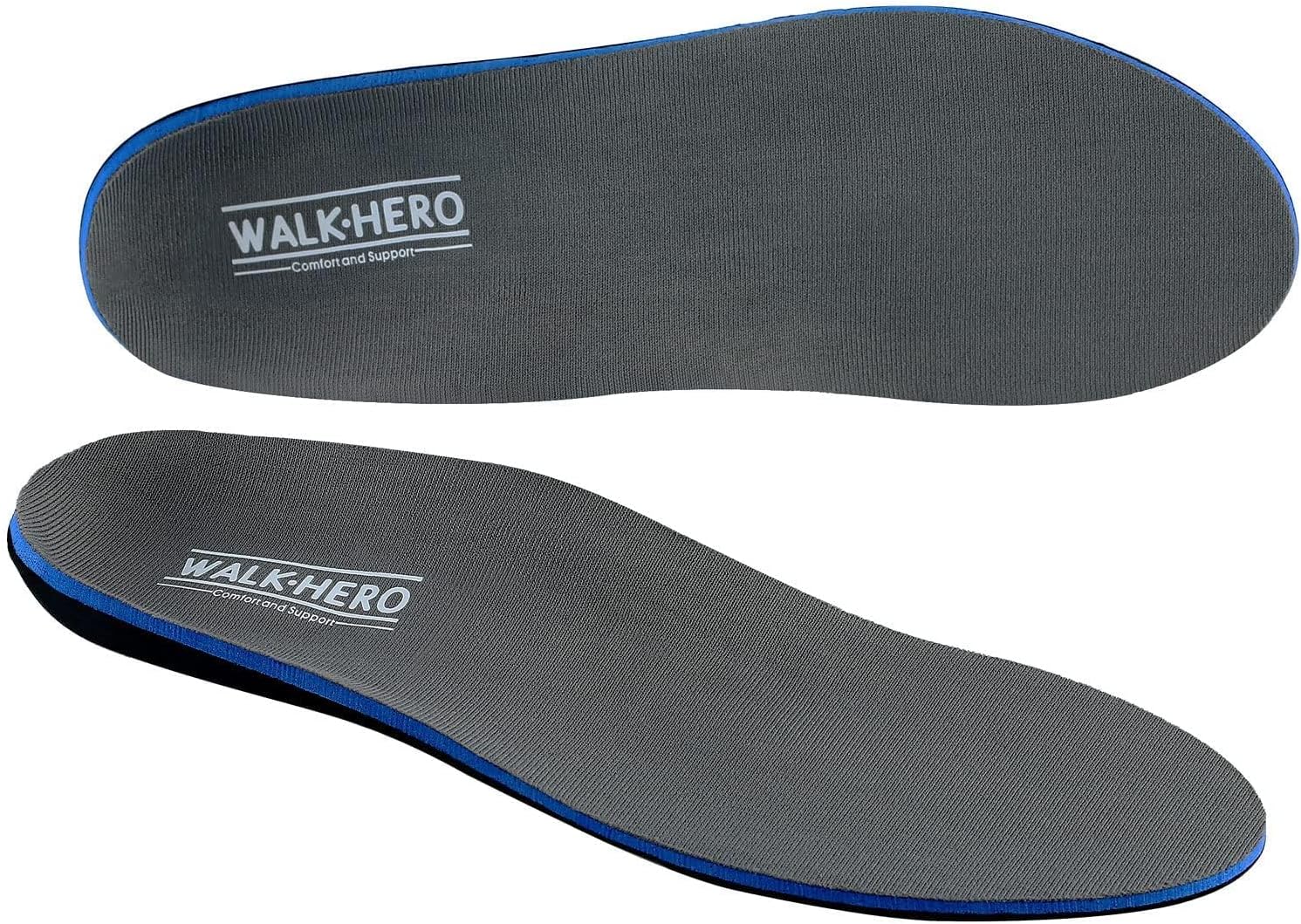 Thumbnail 6 de Plantar fasciitis insoles arch support for work boots