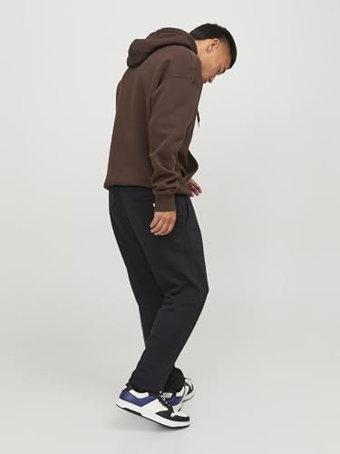 Thumbnail 4 de Jack & Jones Jjigordon Jjshark Pantalón sport negro W