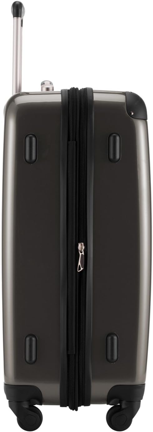 Detalle 2 de Hauptstadtkoffer Alex: Valise Moyenne Rigide 65 cm – 74 litres en Polycarbonate + ABS