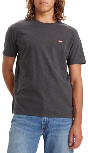 Thumbnail 6 de Levi's Ss Original Housemark Tee XL camiseta hombre
