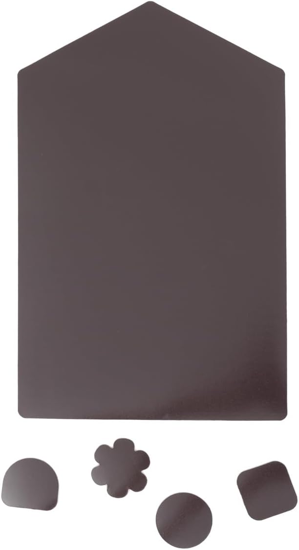 Thumbnail 1 de Mr Wonderful Tableau magnétique à lister ⚙️